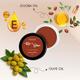 Beauty People Kiss and Glow Lip, Cheek and Eye Tint 05 Caramel Marvel 8 gm - Lip Balms