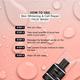 Sanctus Skin Whitening & Cell Repair Face Wash 75 gm - Face Washes