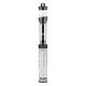 Miss Claire M5 - Flat Angled Contour Brush (Chrome) 1's - Face Brush
