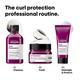 L'Oreal Professionnel Curl Expression Long Lasting Intensive Moisturizing Curl Cream 200 ml - Hair Creams