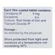 Cetanil 5mg Tablet 15'S - Hypertension-Cal