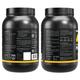 Nutrabay Hydrolyzed Gold Pea Protein - Rich Chocolate Creme 1 kg - Workout Essentials