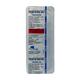 PANFIVIS 40 Tablet 10's - Ulcer/Reflux/Flatulence-Aaa
