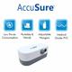 AccuSure Anti Decubitus Air Mattress - Pads And Pillows