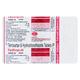 TELFIRST H Tablet 15's - Hypertension-Ang
