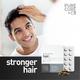 Pure Cure + Co. Hair - Helps Provide Strength + Shine Tablets 60 1's - Hair Treatment