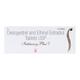 Intimacy Plus 2 Tablet 21's - Contraception-Ora