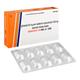 DIAMICRON XR MEX 60/1000 Tablet 10's - Diabetes-Ant