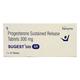 Sugest SR 300mg Tablet 10'S - Hormonal Therapy-Oes