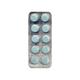 Clobakem 5mg Tablet 10'S - Anxiety-Anx