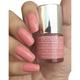 DeBelle Gel Nail Lacquer De Carnation Blush Pink Nail Polish 8 ml - Nail Polish