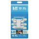 B-Fit Adult Economy TAPE Diaper (XL) 10's - Adult Diapers & Pads