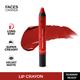 Faces Canada Ultime Pro Matte Lip Crayon Runway Ready 31 2.8 Gm - Lip Crayons
