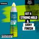 TIGI Bed Head Master Piece Hair Spray with Extra Strong Hold 340 ml - Hair Sprays & Mists
