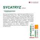 Millennium Lyf Sciences Sycatryz Rapid Healing Of Cuts,Wounds,Burns Spray 50 gm - Pure Herbs
