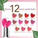 Organic Harvest Moisture Matte Lipstick - Pink Peony 4 gm - Lipsticks