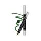 Aya Eye Pencil For Kajal / Eyeliner - Green 2.8 gm - Eyeliners