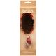 Glimmer Brush - Oval RR1 - ZTO 1's - Hair Brushes