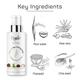 Ktein Natural Hair Holding Spray 100ml 1's - Hair Sprays & Mists