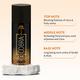 St.John Deo Cobra Live Limited Edition Deodorant Long-Lasting Body Spray 150 ml - Men Deodorants/Roll-Ons