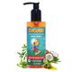 Cocomo Natural Kids Face and Body Wash Citrus Fragrance Hydrates and Nourishes Skin Earth Shine 200 ml - Baby Body Wash