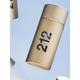 CAROLINA HERRERA 212 NYC Men Eau de Toilette 1 gm - Men Perfumes (Edt/Edp)