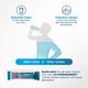 Liquid I.V. Hydration Multiplier - Acai Berry, Electrolyte Powder Drink Mix 12's - Multi-Vitamins