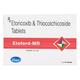 ETOFORD MR Tablet 10's - Pain relief-Nsa