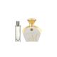 Ajmal Titanium & Maryaj Mwhite Bundle Of 2 EDP 190 ml - Perfumes (Edt/Edp)