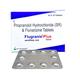 FLUGRANIX PLUS Tablet 10's - Migraine