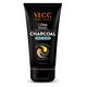 Vlcc Ultimo Blends Charcoal Face Wash 100 ml - Face Washes