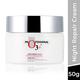 Professional O3+ Dermal Zone Night Repair Cream - Brightening & Whitening 50 gm - Night Cream