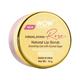 WOW Skin Science Himalayan Rose Lip Scrub Exfoliates 15 gm - Scrubs & Exfoliants