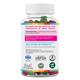HealthBest Kidbest Multivitamin & Multimineral Gummies 30's - Multi-Vitamins