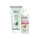 Globus Naturals Skin Nectar Body Care Combo Daily Moisturzing Body Lotion and Crack Cream 200 gm - Creams, Lotions & Oils