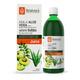 Krishna's Herbal & Ayurveda Amla Aloevera - Wheat-grass Haldi & Tulsi Juice 500 ml - Ayurvedic Juices