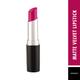 Swiss Beauty Smooth Velvet Matte Lipstick - (Magenta) 3.2 gm - Lipsticks