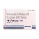 Tetan Beta 50mg Tablet 15'S - Hypertension-Ang