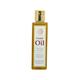 The Pure Story Castor Oil Pure Natural, Extra Virgin Cold Pressed 100ml - Hair Oils