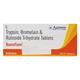 BANOFLAM Tablet 10's - Pain relief-Ant
