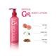 MADES Body Resort Clear Pink Pet Bottle Body Lotion 250 ml - Lotions & Creams