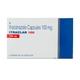 Itraclar 100mg Capsule 10'S - Fungal Infections-Anf