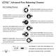 Votre Advanced Pore Balancing Cleanser 50 ml - Face Wash & Cleansers