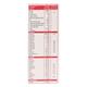 PROHANCE MOM SF SUGAR FREE CHOCOLATE FLAVOUR Powder 200gm - Supplements-Sup