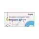 EMPASOV S 10/100 Tablet 10's - Diabetes-Ant