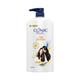 Clinic Plus Strength & Shine with Egg protein Shampoo For Hair Strengthening& Shine 1000 ml - Shampoos