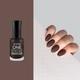 Jaquline USA One Stroke Premium Nail Enamel Get Ready Saturday J58 8 ml - Nail Polish