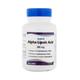 Healthvit Alpha Lipoic Acid Capsules 60's - General Health