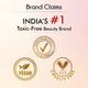 Insight Cosmetics Make Up Essentials 2X Cover Master Concealer - 06 Golden Russet 6ml - Concealer
