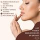 Essentia Extracts Lip brightening Serum 15 ml - Face Moisturizers